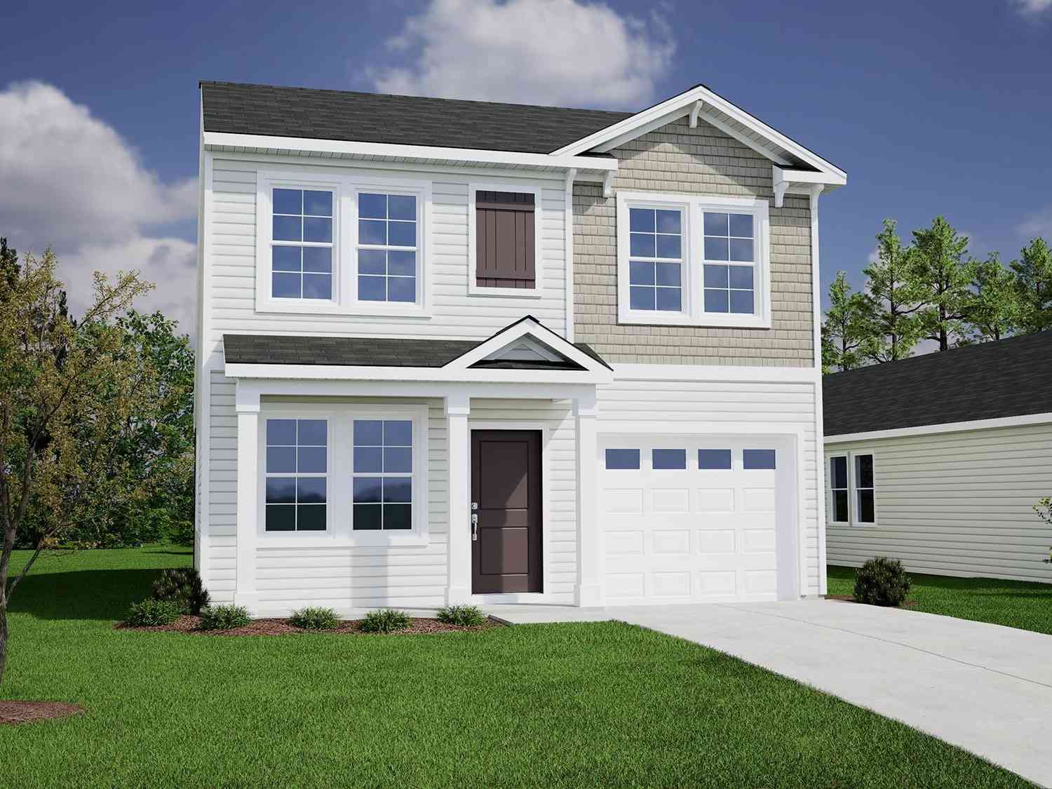 Homes For Sale - 146 Cloverfield<br/> Spartanburg County, Spartanburg, SC 29303