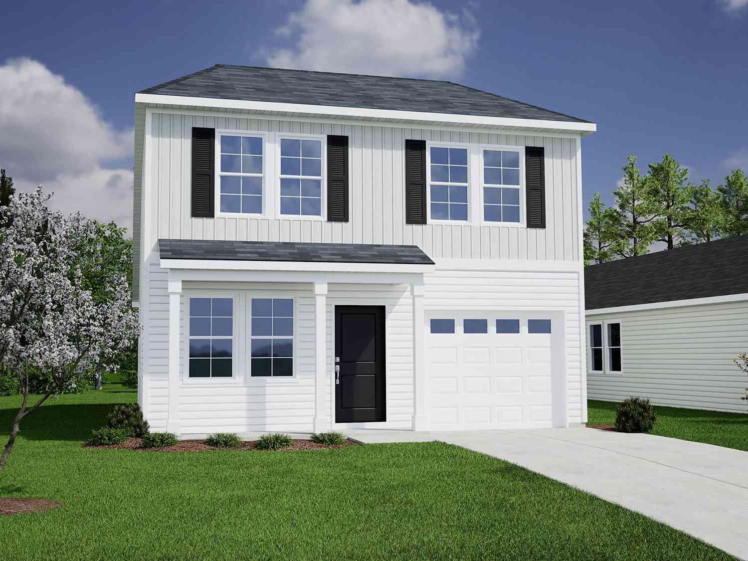 Homes For Sale - 150 Cloverfield<br/> Spartanburg County, Spartanburg, SC 29303