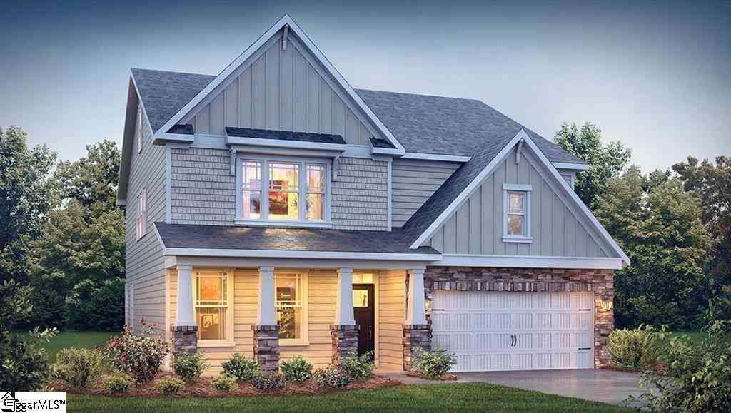 Homes For Sale - 519 Frobisher<br/> Spartanburg County, Woodruff, SC 29388