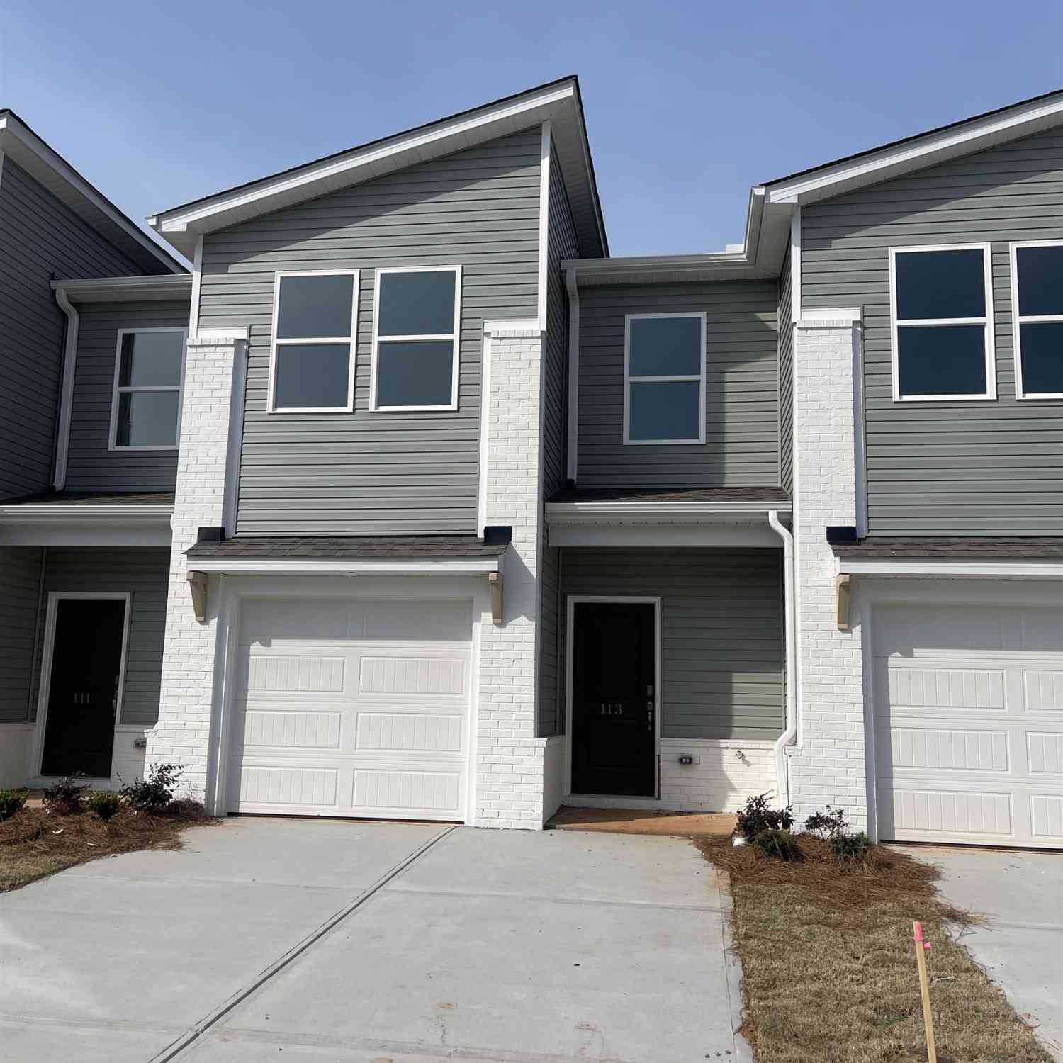 Townhouse For Sale - 315 Parksville<br/> Greenville, SC 29605