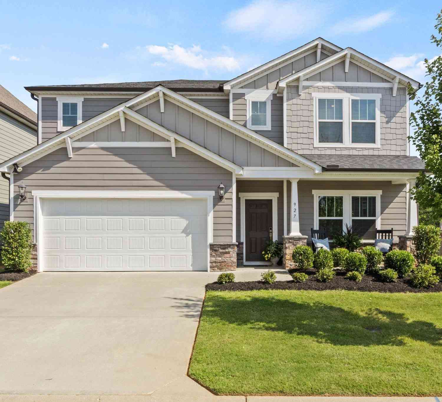 Homes For Sale - 927 Whitemarsh<br/> Simpsonville, SC 29680