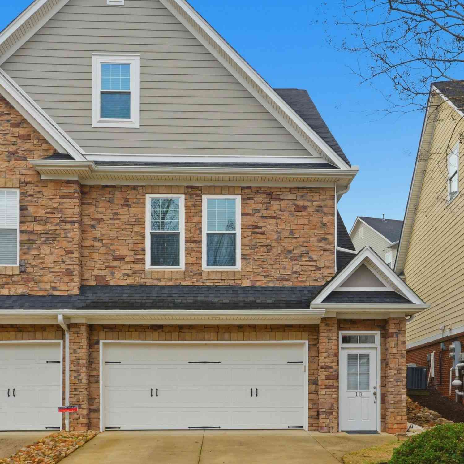 Townhouse For Sale - 1 Edge<br/> Greenville County, Greenville, SC 29609