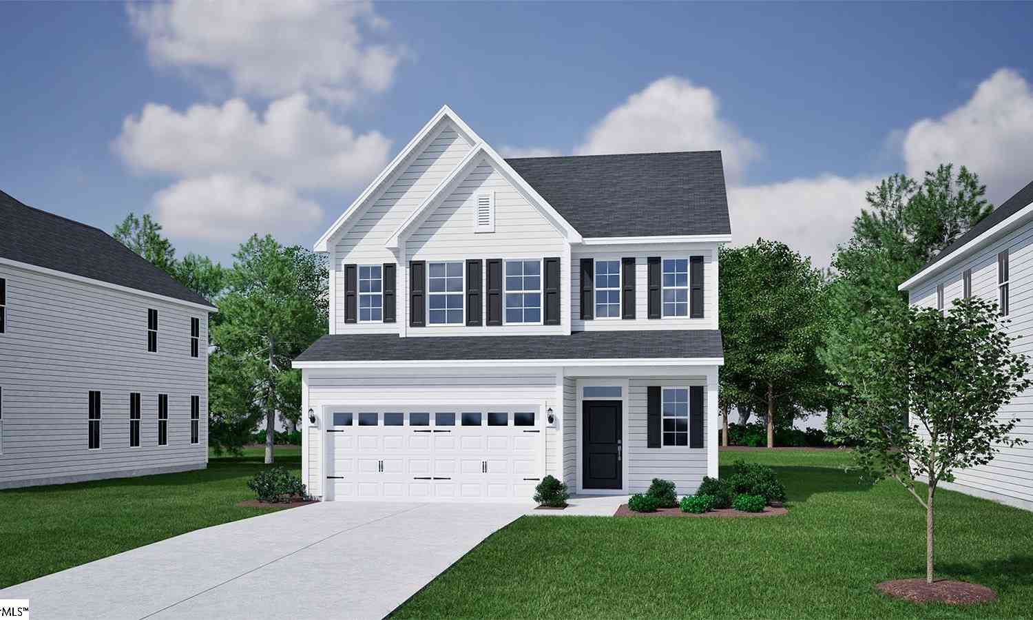 Homes For Sale - 7046 New Horizons<br/> Boiling Springs, SC 29316
