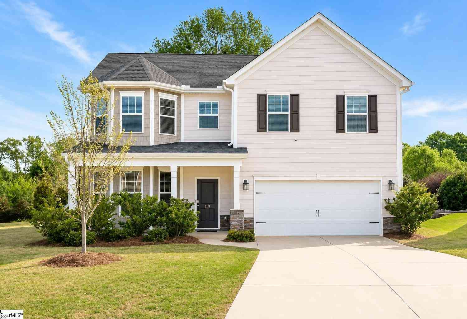 Homes For Sale - 28 Fowler Oaks<br/> Greenville County, Simpsonville, SC 29681