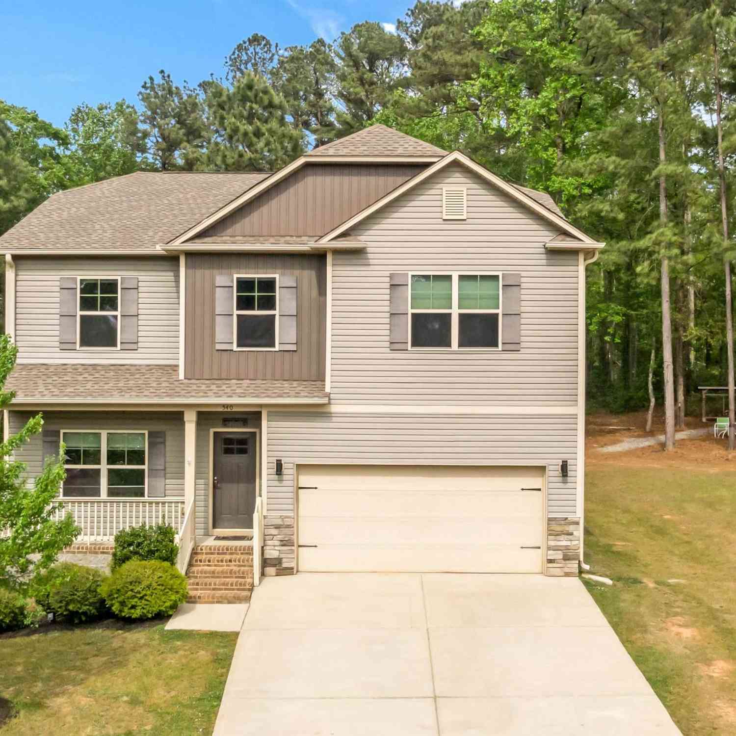 Homes For Sale - 540 Bella Woods<br/> Inman, SC 29349