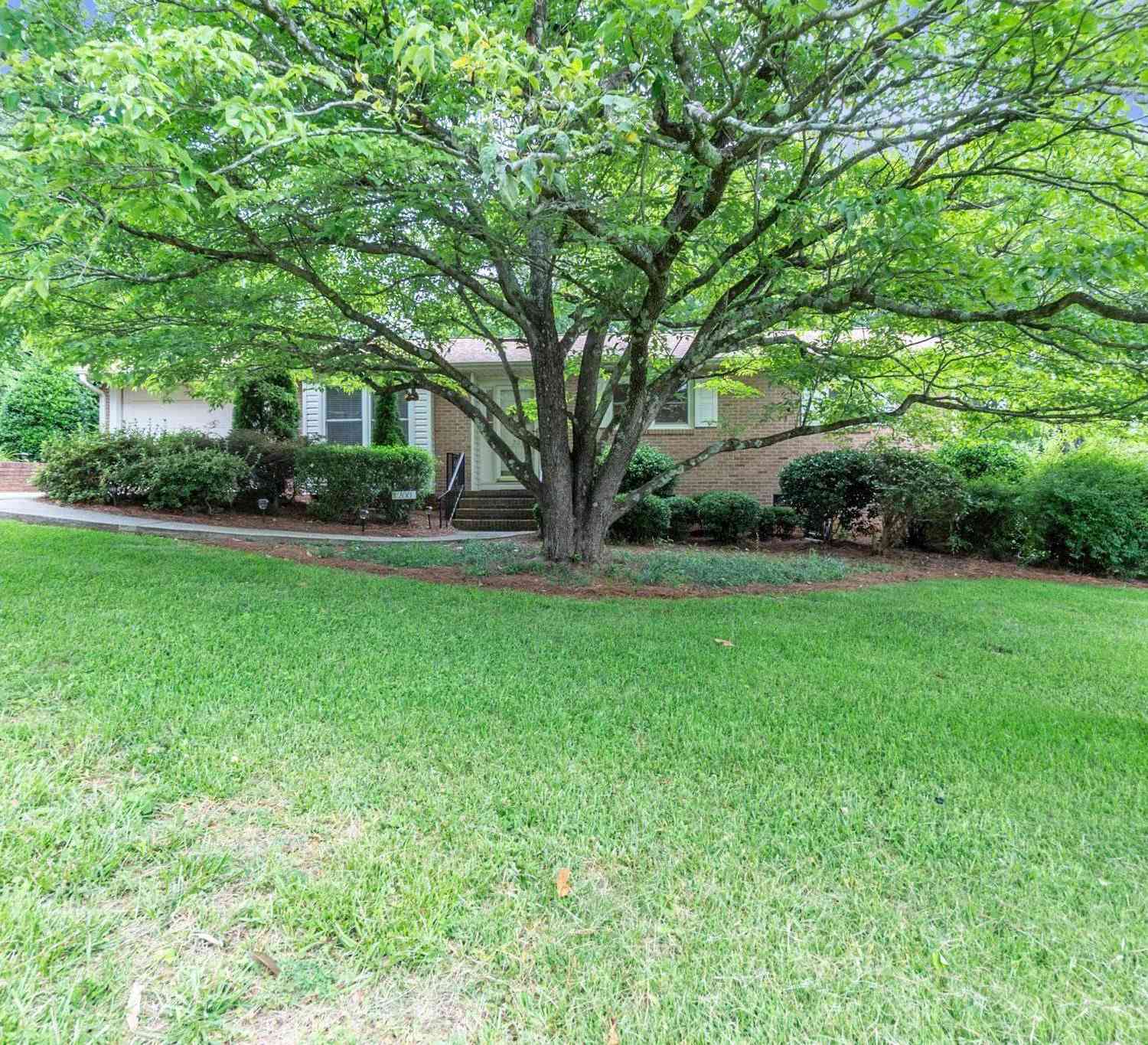 Homes For Sale - 200 Rampey<br/> Pickens County, Easley, SC 29640