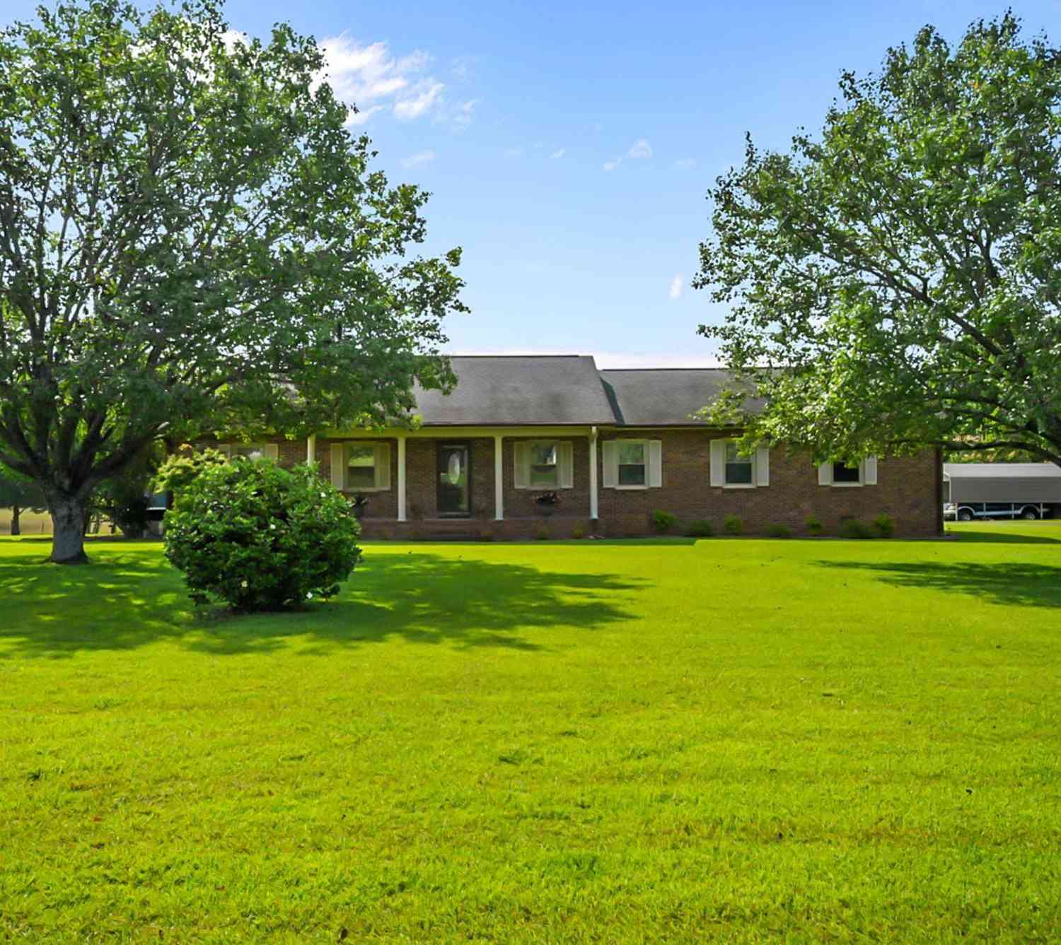 Homes For Sale - 1282 Nation<br/> Abbeville, SC 29620