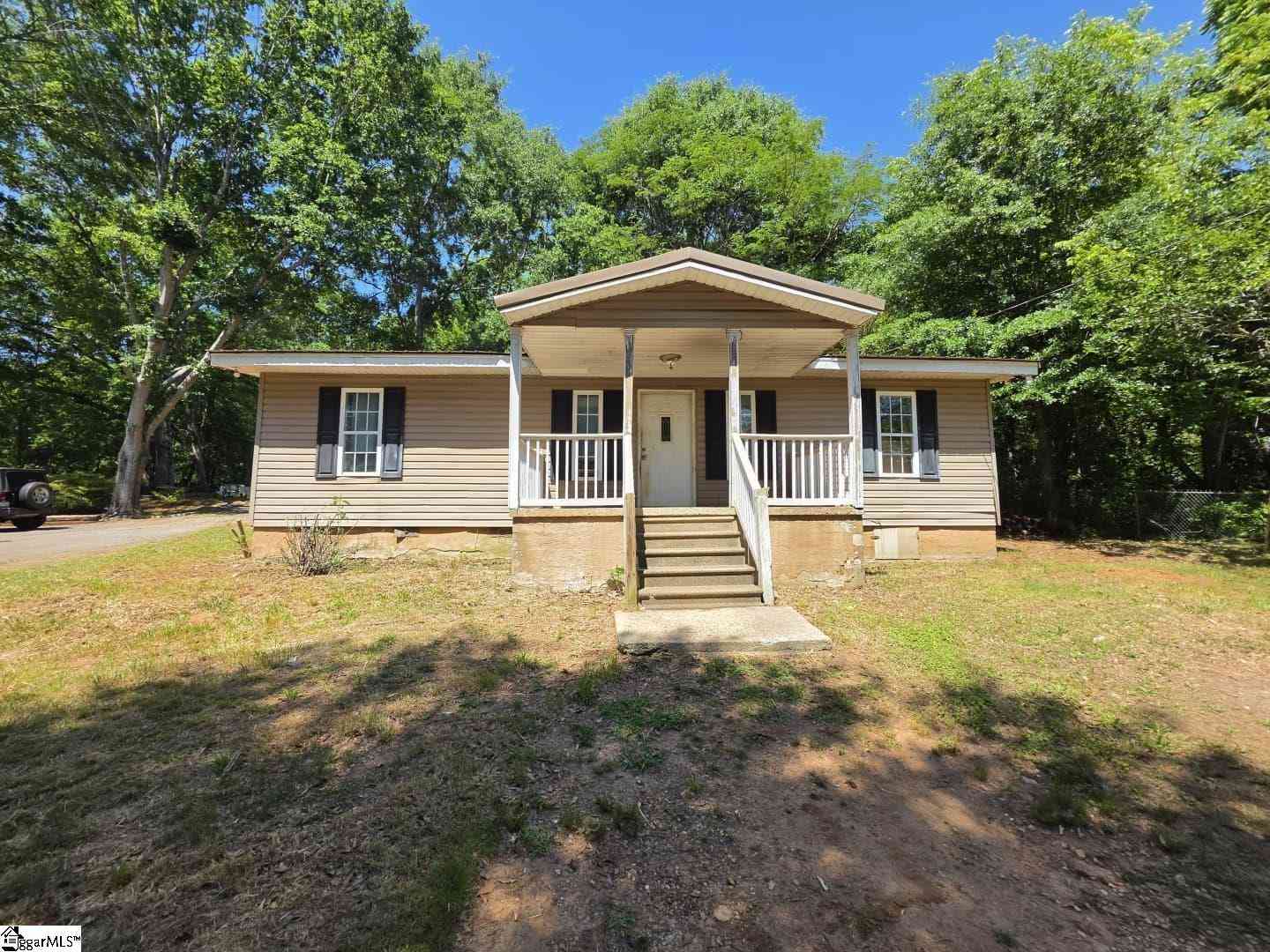Homes For Sale - 6 S Chastain<br/> Greenville, SC 29617