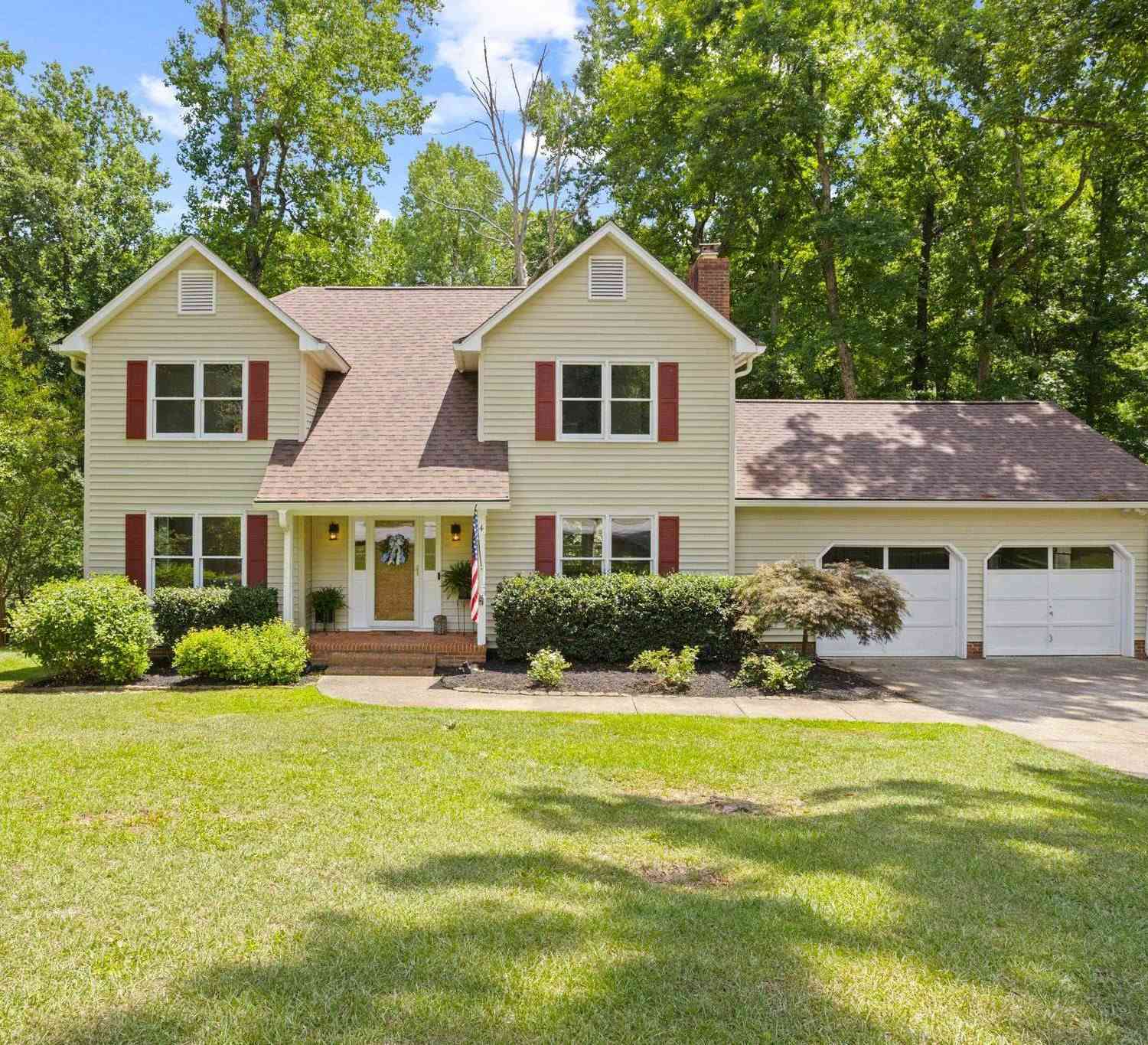 Homes For Sale - 4 Bendingwood<br/> Taylors, SC 29687