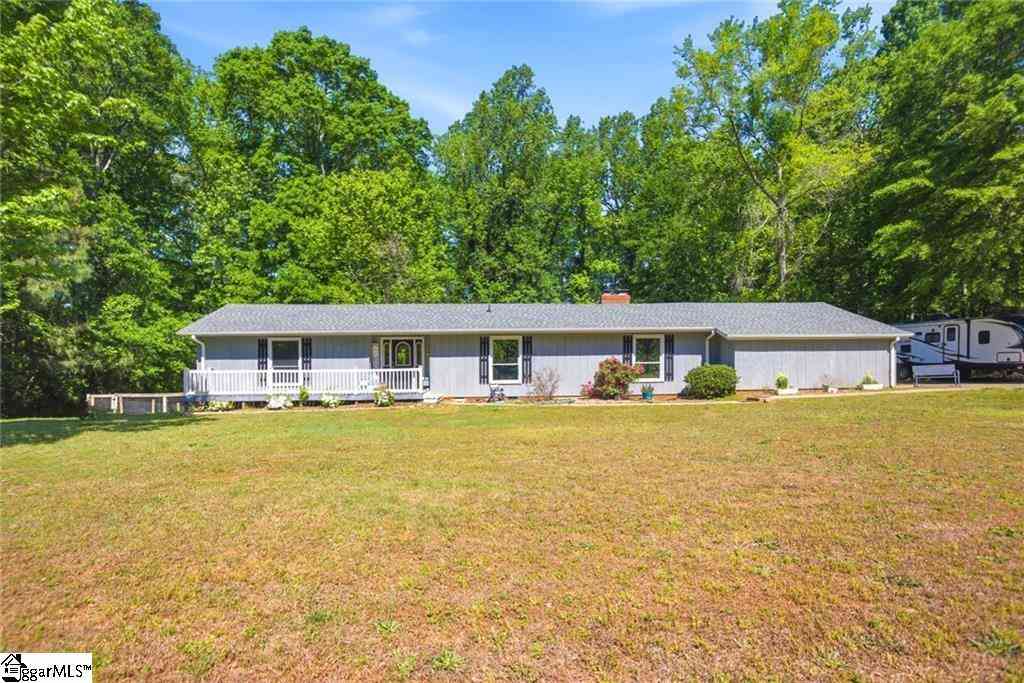 Homes For Sale - 311 Cumberland<br/> Anderson County, Anderson, SC 29621