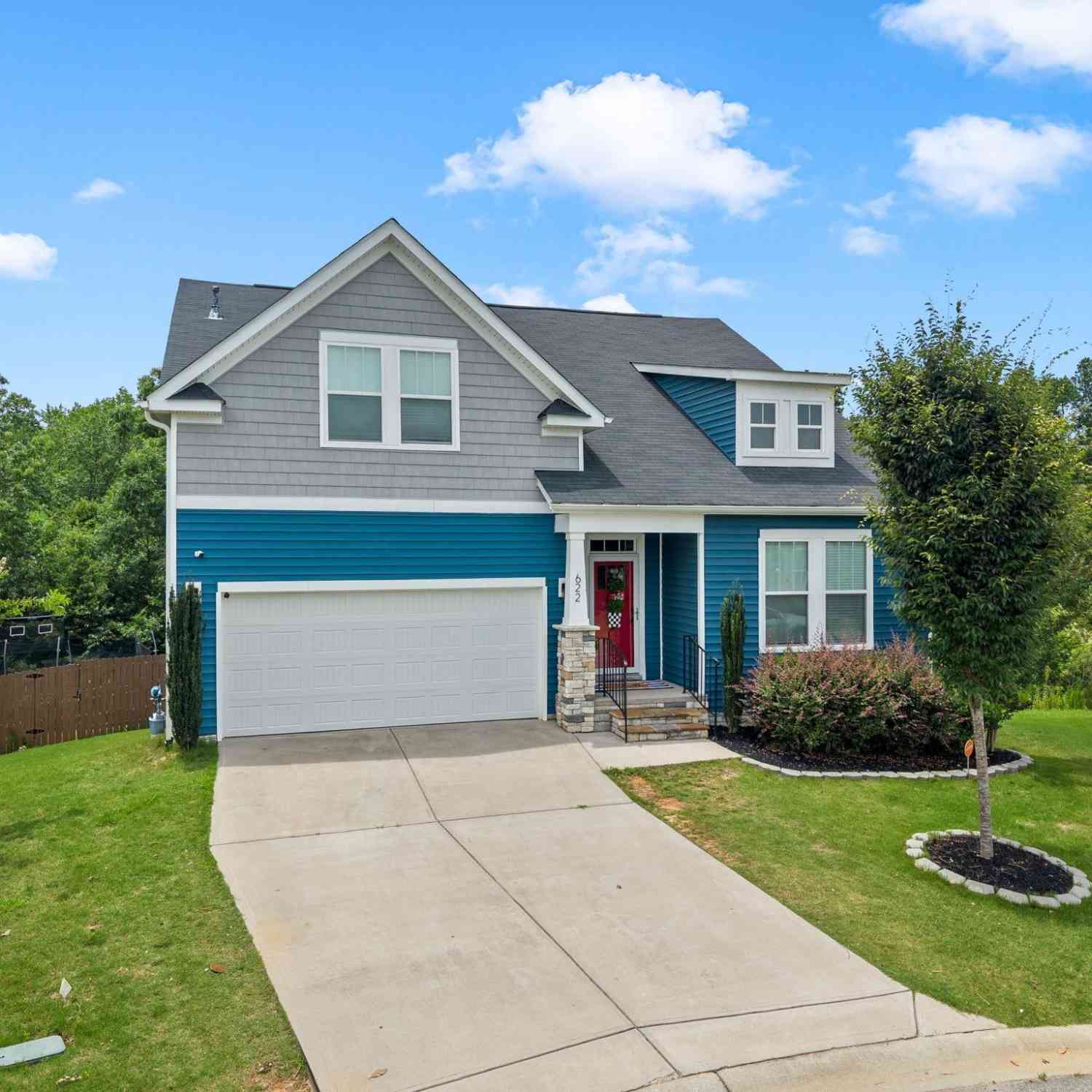 Homes For Sale - 622 Minster<br/> Spartanburg County, Moore, SC 29369