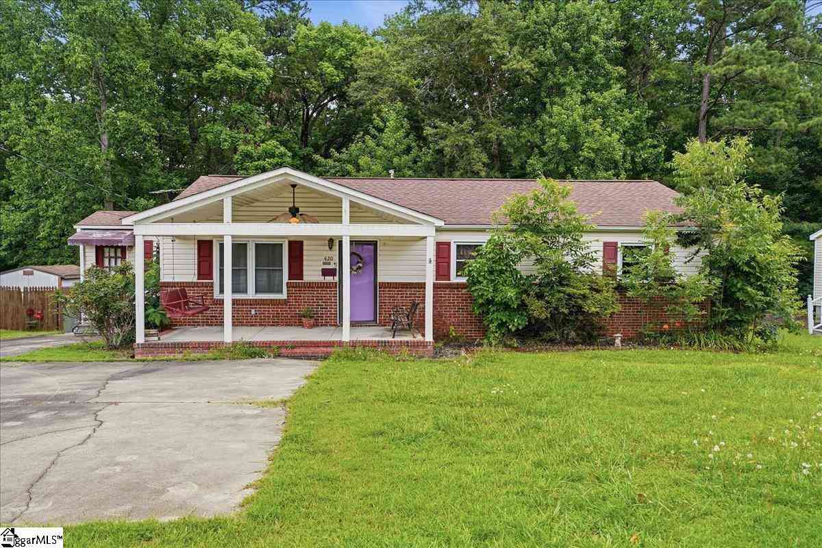 Homes For Sale - 420 Pineneedle<br/> Union County, Union, SC 29379
