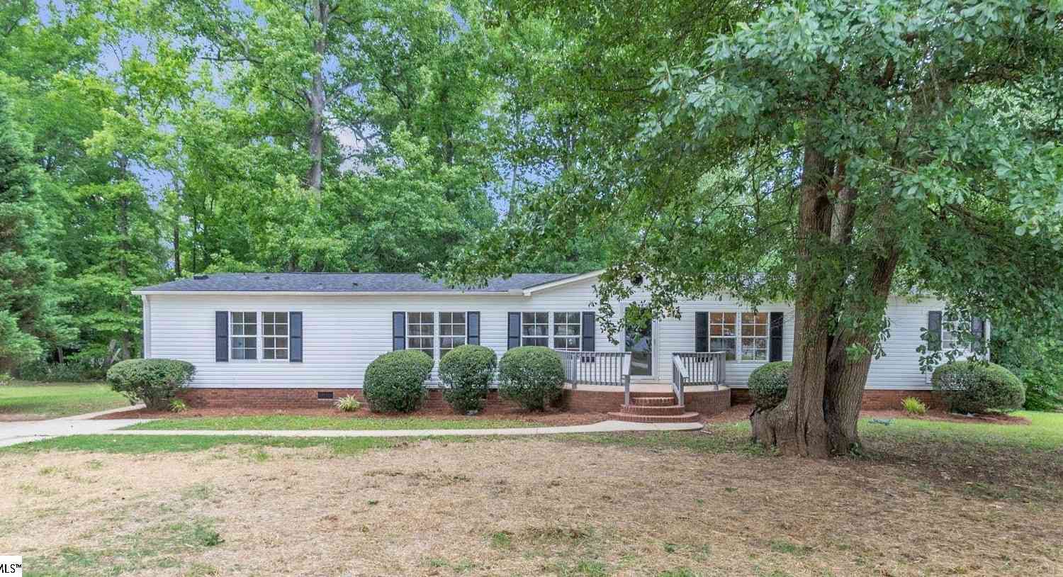 Mobile Home For Sale - 23 Blassingame<br/> Greenville, SC 29605
