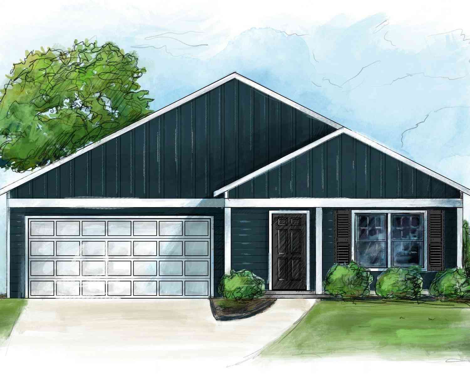 Homes For Sale - 267 Henderson<br/> Gray Court, SC 29645