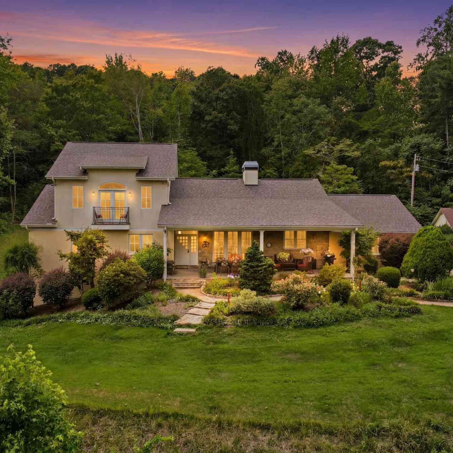 Homes For Sale - 811 Butter<br/> Landrum, SC 29356