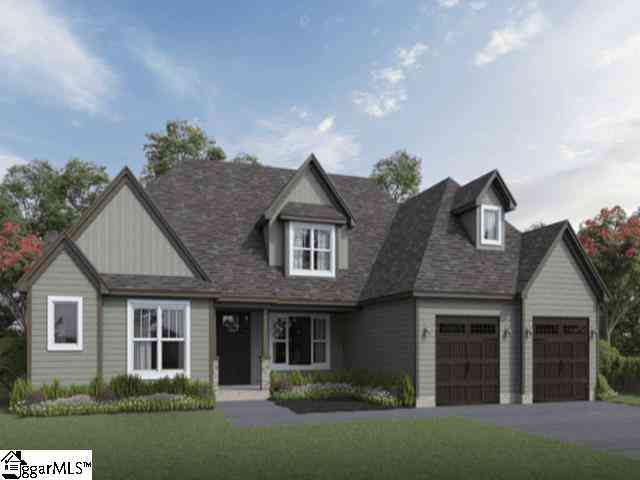 Homes For Sale - 559 Winstone<br/> Woodruff, SC 29388
