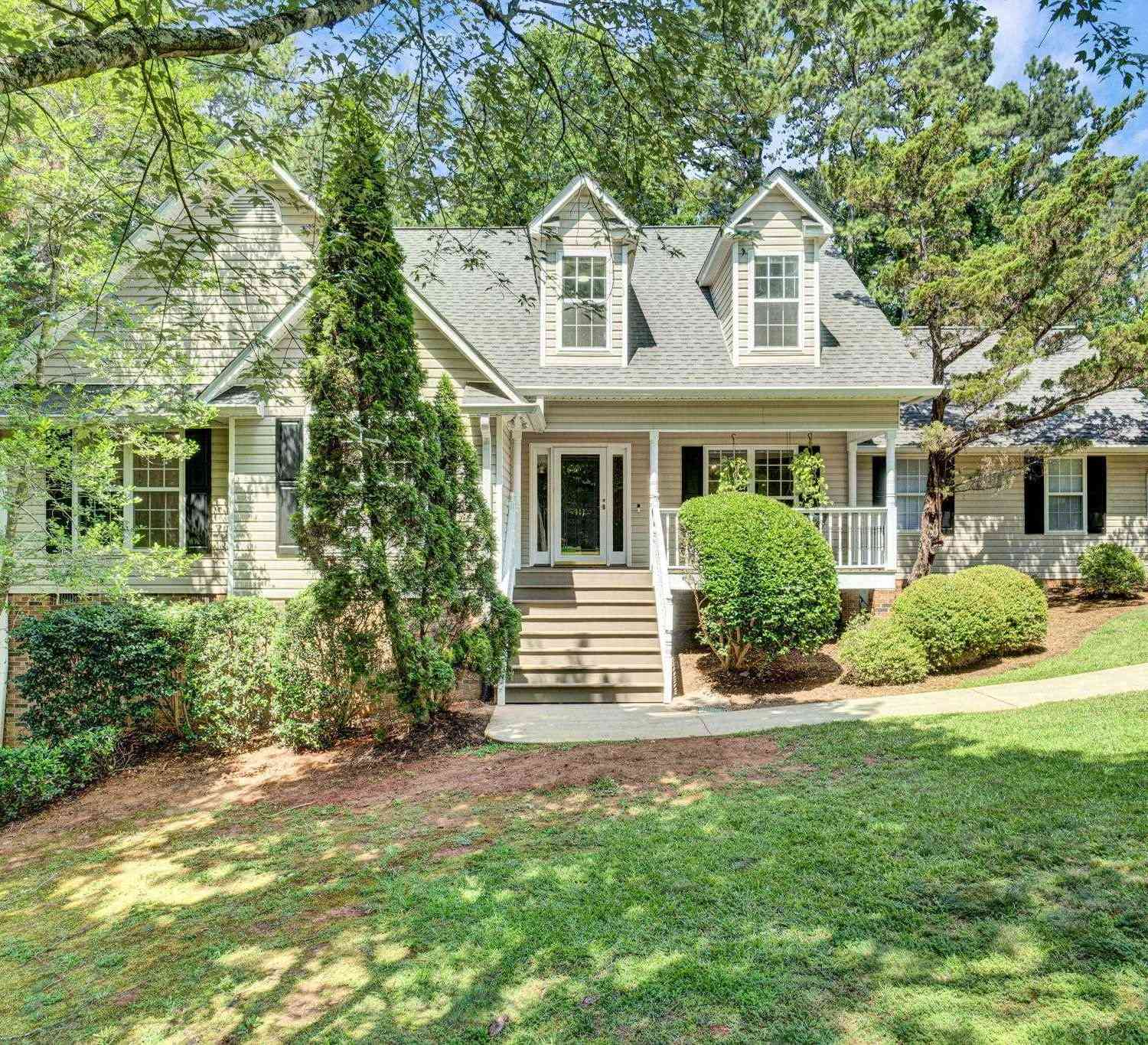 Homes For Sale - 111 Weatherstone<br/> Central, SC 29630