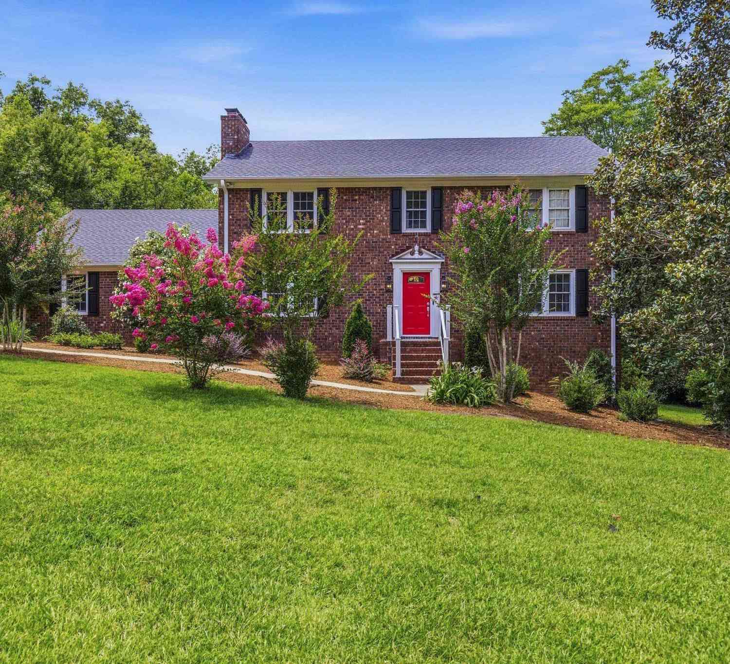Homes For Sale - 198 Old Plantation<br/> Greenville County, Travelers Rest, SC 29690
