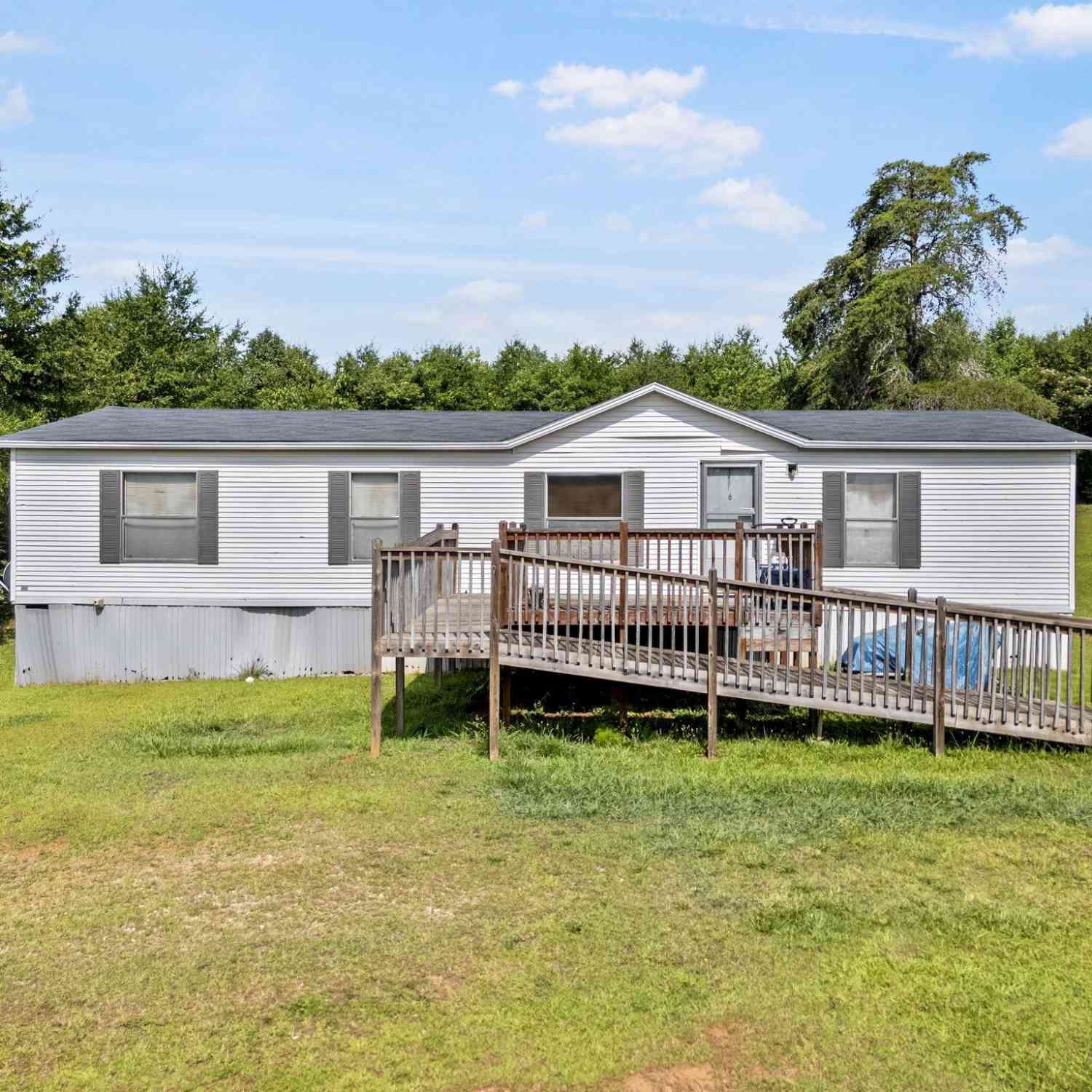 Mobile Home For Sale - 5 Tammy<br/> Greenville County, Travelers Rest, SC 29690