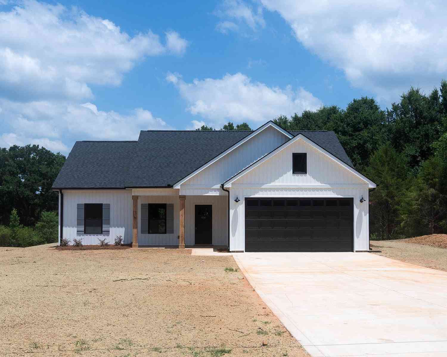 Homes For Sale - 486 Hellams<br/> Gray Court, SC 29645