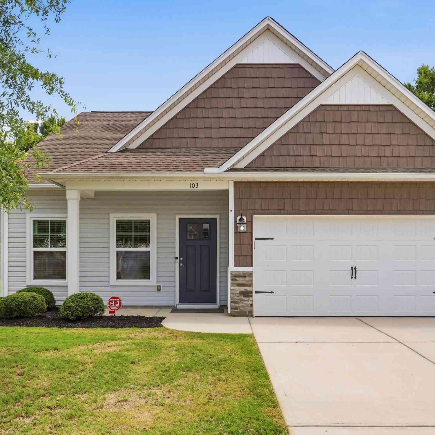 Homes For Sale - 103 Chadmore<br/> Greenville County, Simpsonville, SC 29681
