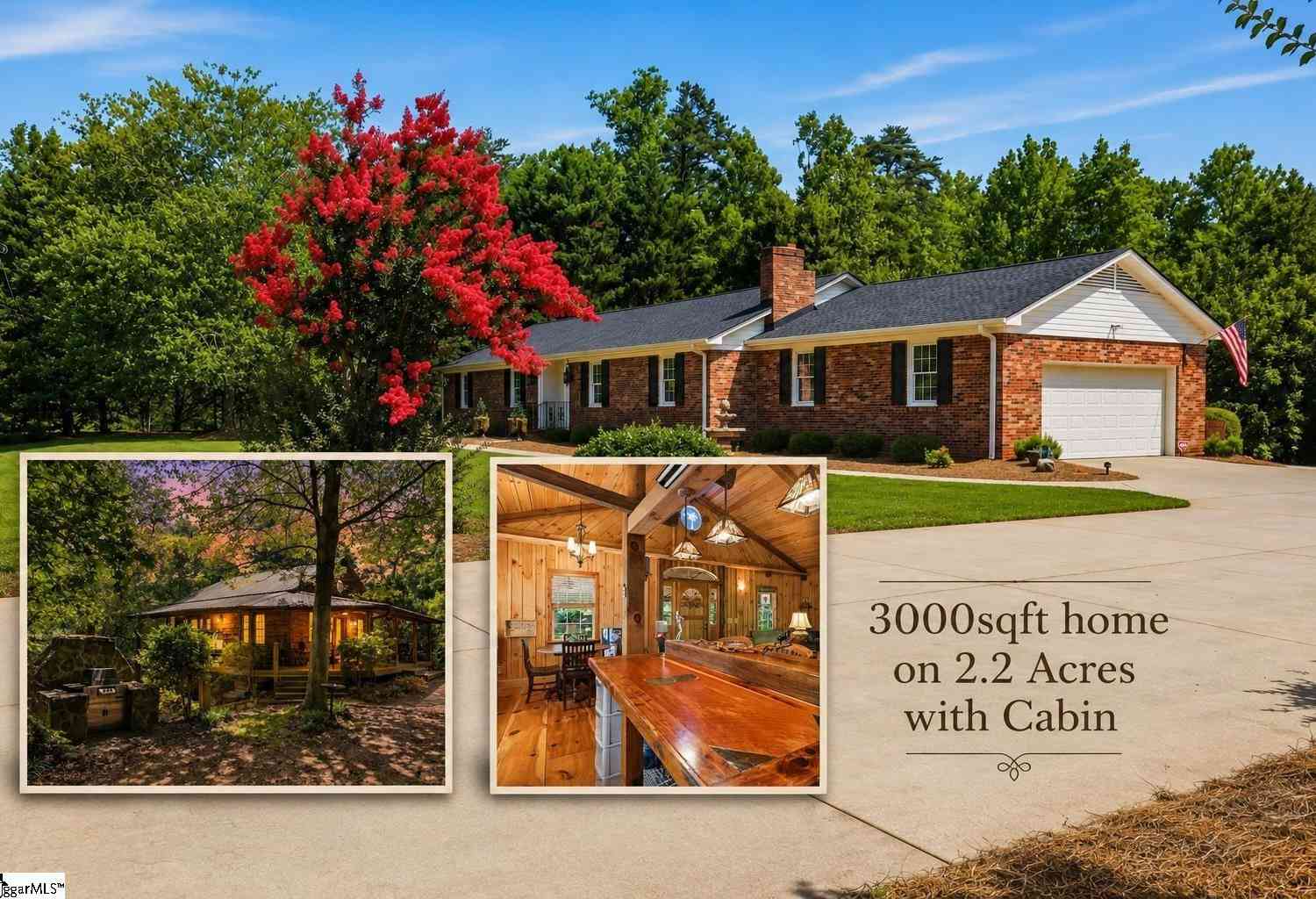 Homes For Sale - 130 Cannon<br/> Easley, SC 29640