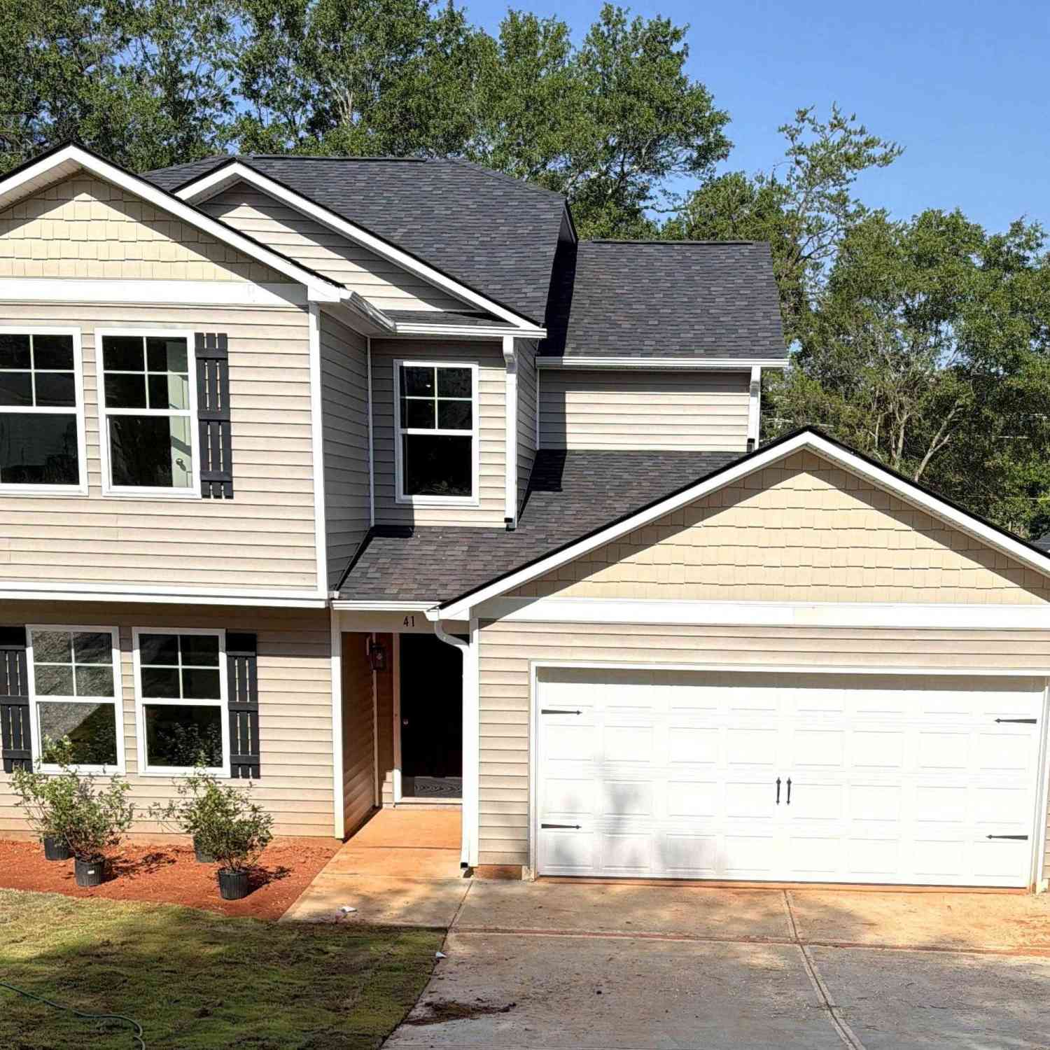 Homes For Sale - 41 Campbell<br/> Spartanburg County, Duncan, SC 29334