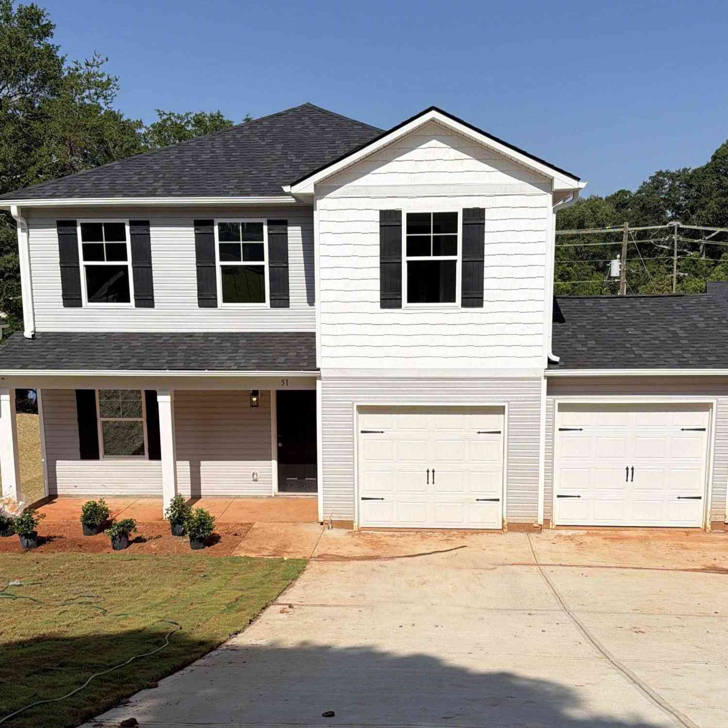 Homes For Sale - 51 Campbell<br/> Spartanburg County, Duncan, SC 29334