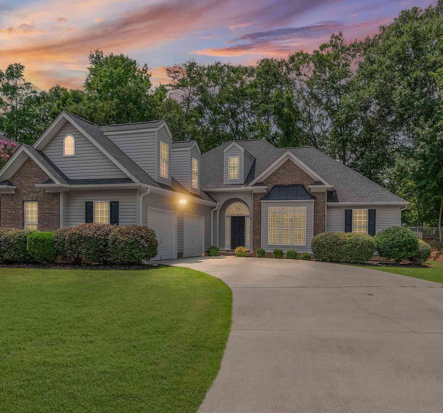 Homes For Sale - 308 W Sundance<br/> Easley, SC 29642