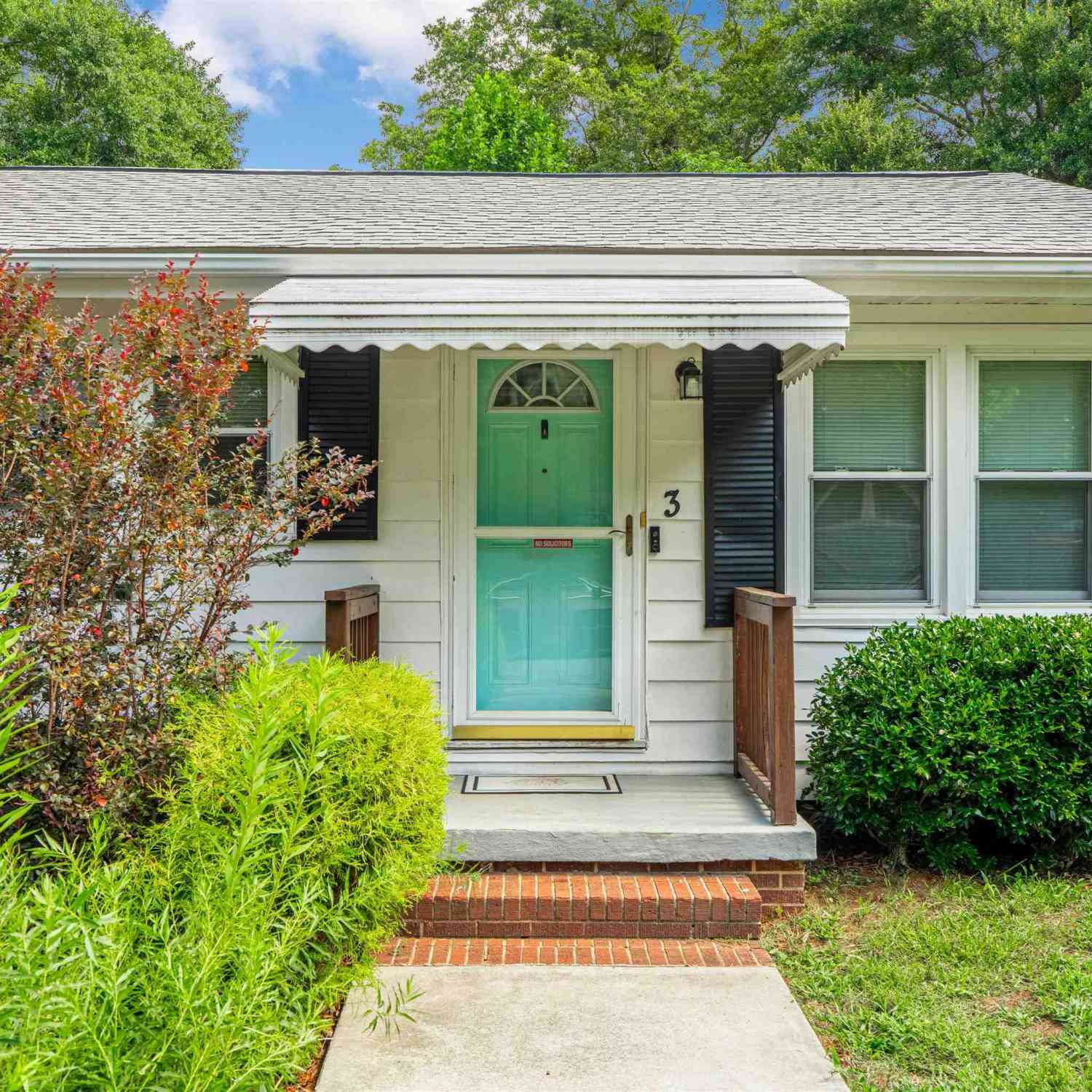 Homes For Sale - 3 Bahan<br/> Greenville County, Taylors, SC 29687