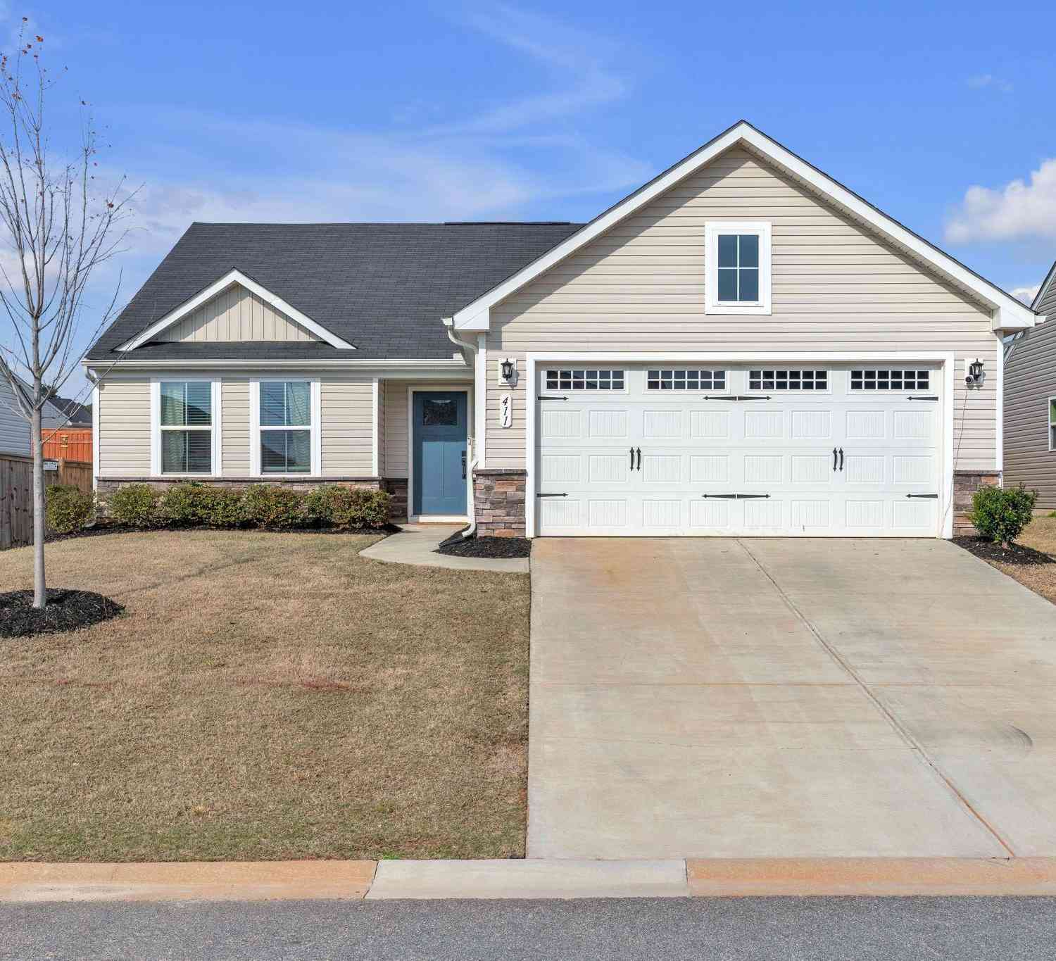 Homes For Sale - 411 Sidney Wilson<br/> Greenville County, Greenville, SC 29605