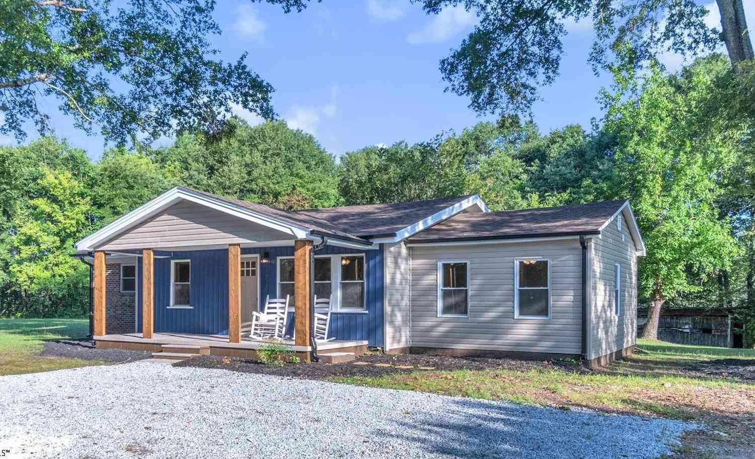 Homes For Sale - 154 Holliday<br/> Six Mile, SC 29682