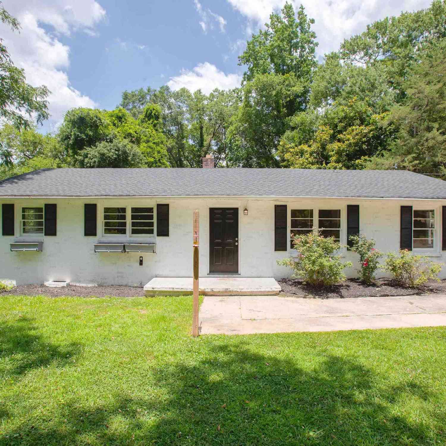 Homes For Sale - 640 Humphrey<br/> Spartanburg, SC 29301
