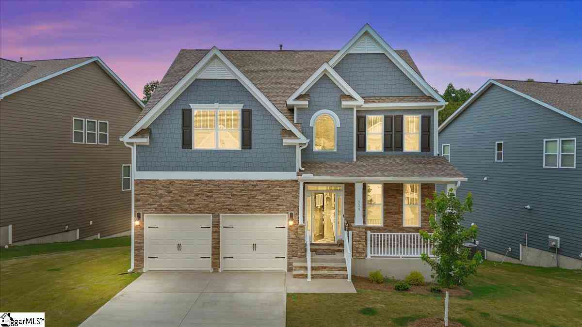 Homes For Sale - 229 Layken<br/> Woodruff, SC 29388