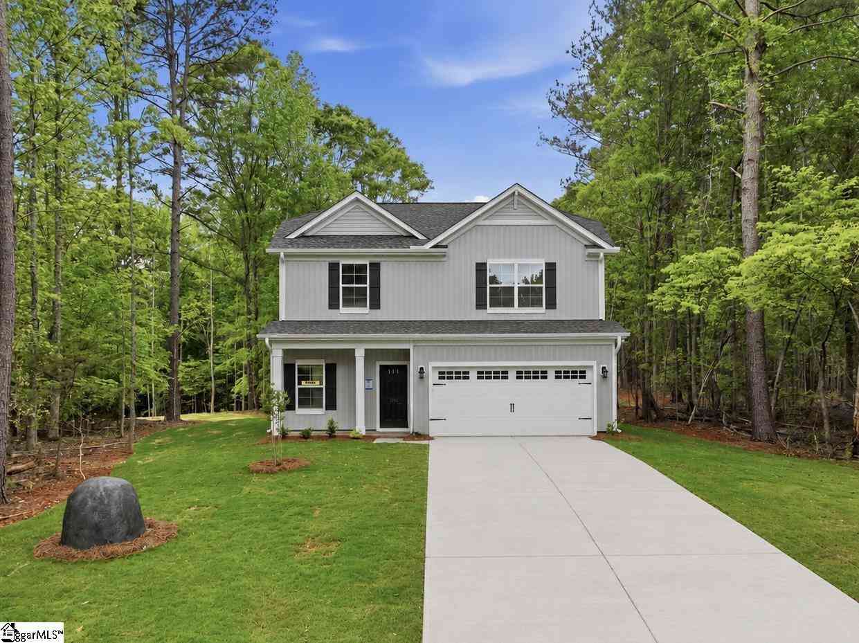 Homes For Sale - 1072 Shirley<br/> Anderson, SC 29621