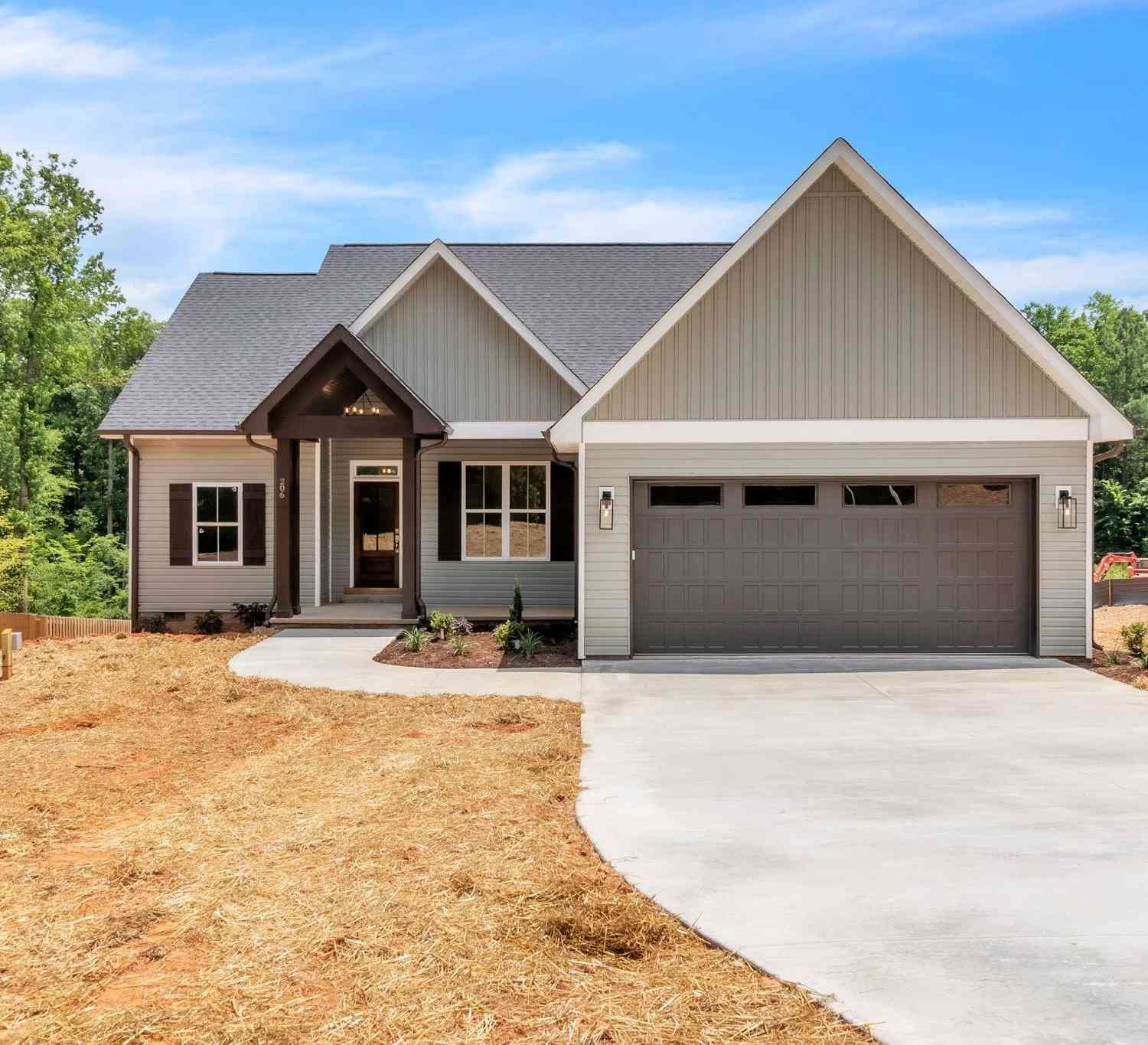 Homes For Sale - 206 Coker<br/> Greenwood County, Greenwood, SC 29649
