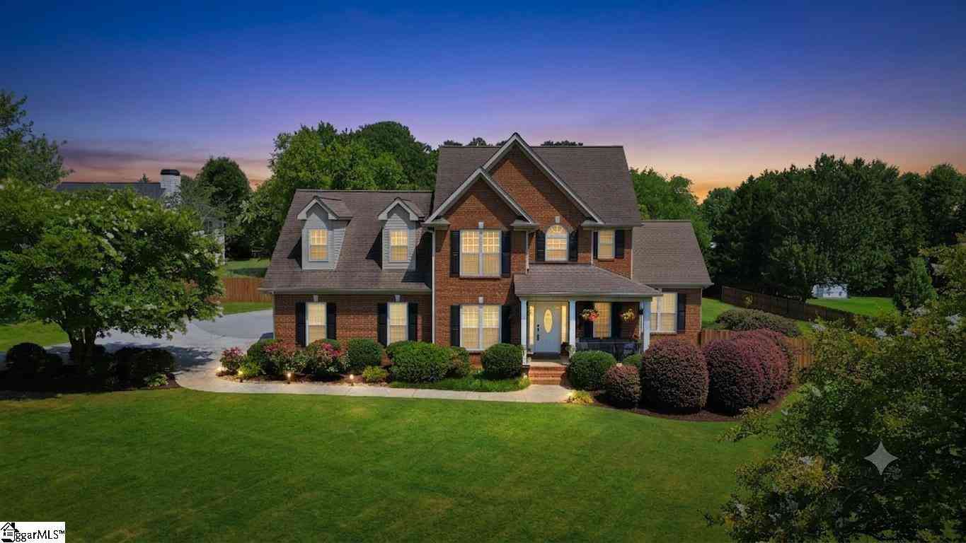 Homes For Sale - 238 Donegal<br/> Moore, SC 29369