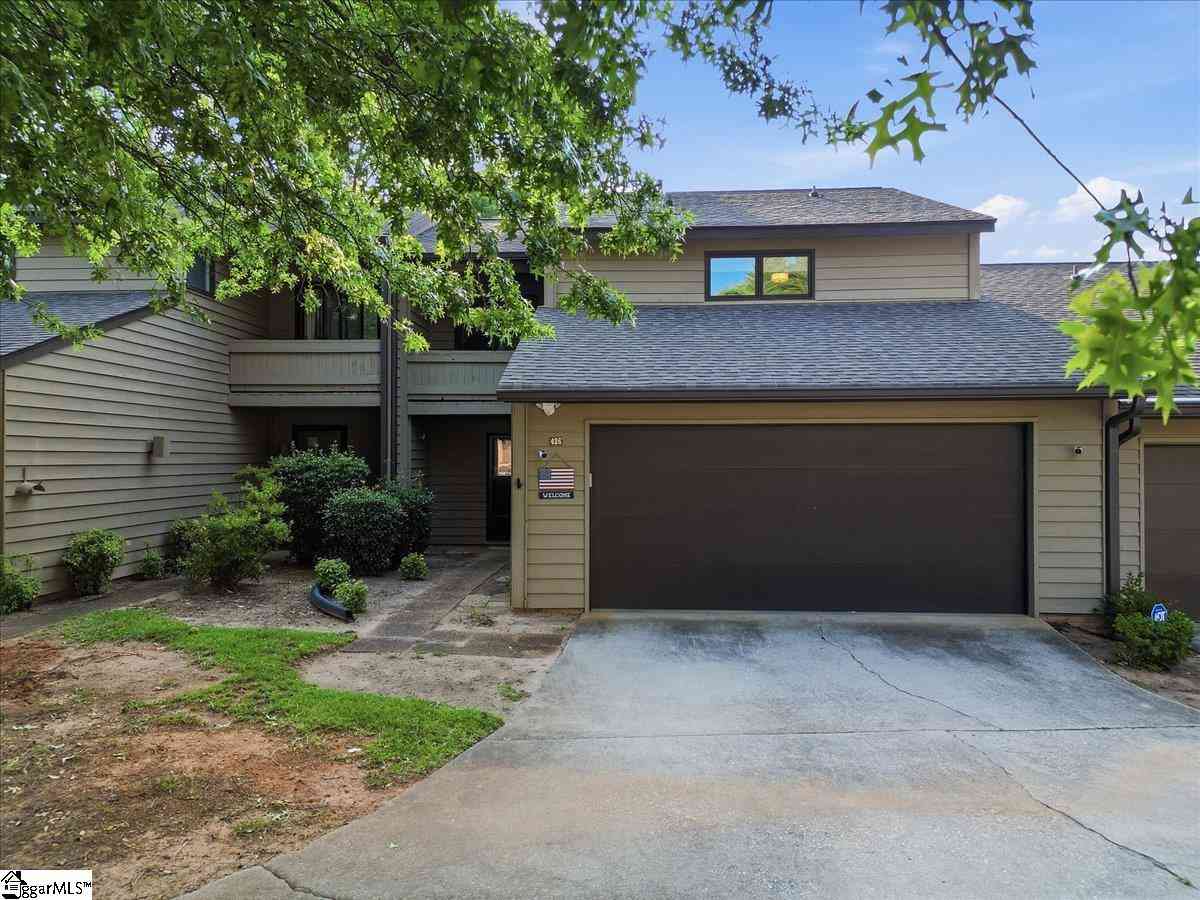 Condo For Sale - 426 Sparrow Hawk<br/> Greenville County, Greer, SC 29650