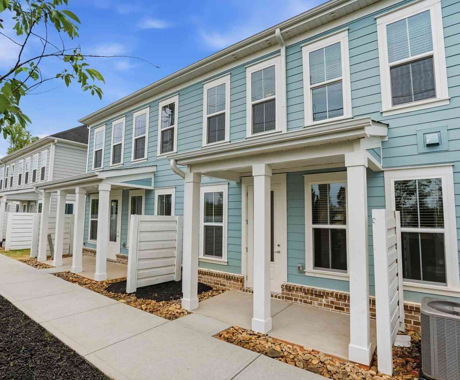 Townhouse For Sale - 7 Merganser<br/> Greenville, SC 29607