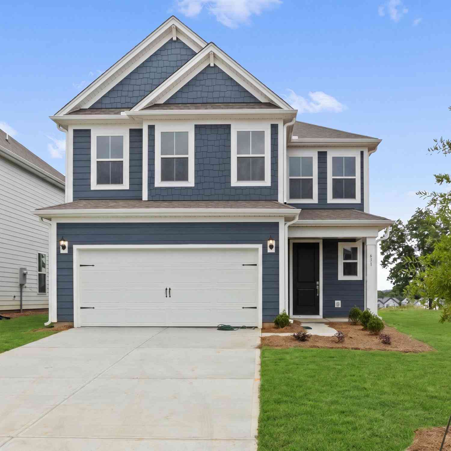 Homes For Sale - 631 Sweetspire<br/> Seneca, SC 29678