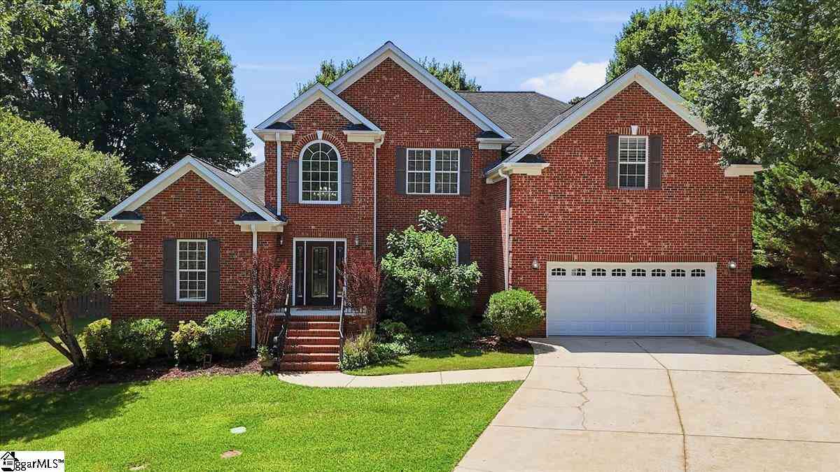 Homes For Sale - 7 Killean<br/> Greenville County, Simpsonville, SC 29681