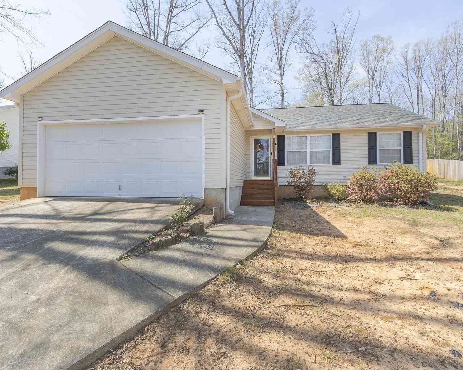 Homes For Sale - 107 Brookside<br/> Anderson County, Honea Path, SC 29654