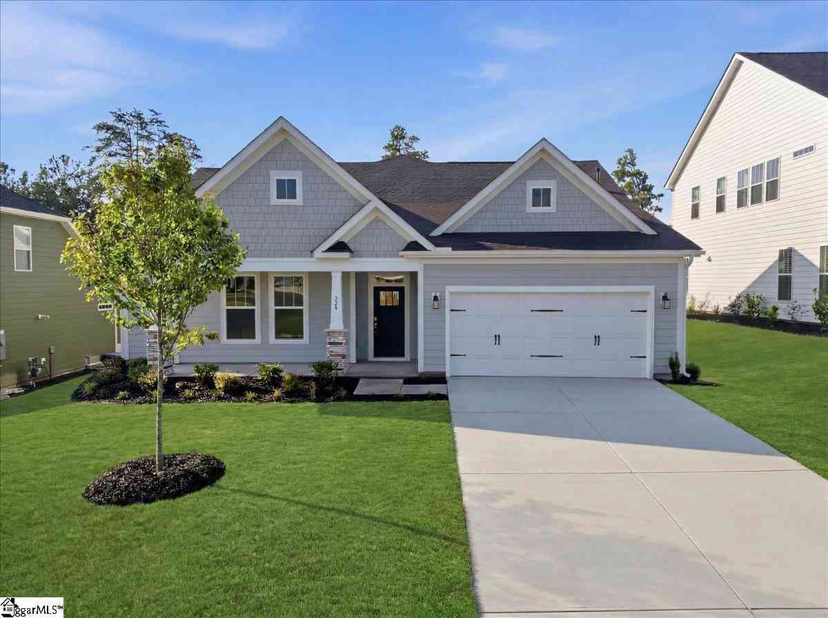 Homes For Sale - 229 Summerall<br/> Seneca, SC 29678