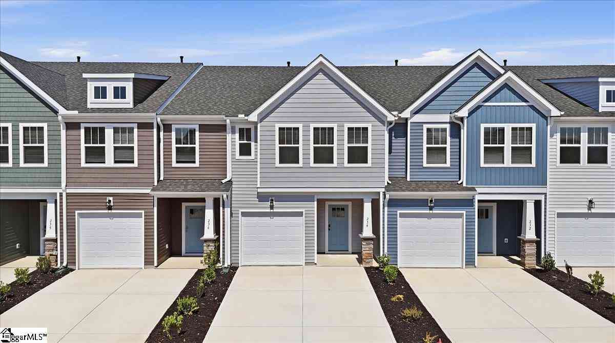 Townhouse For Sale - 234 Cali<br/> Piedmont, SC 29673