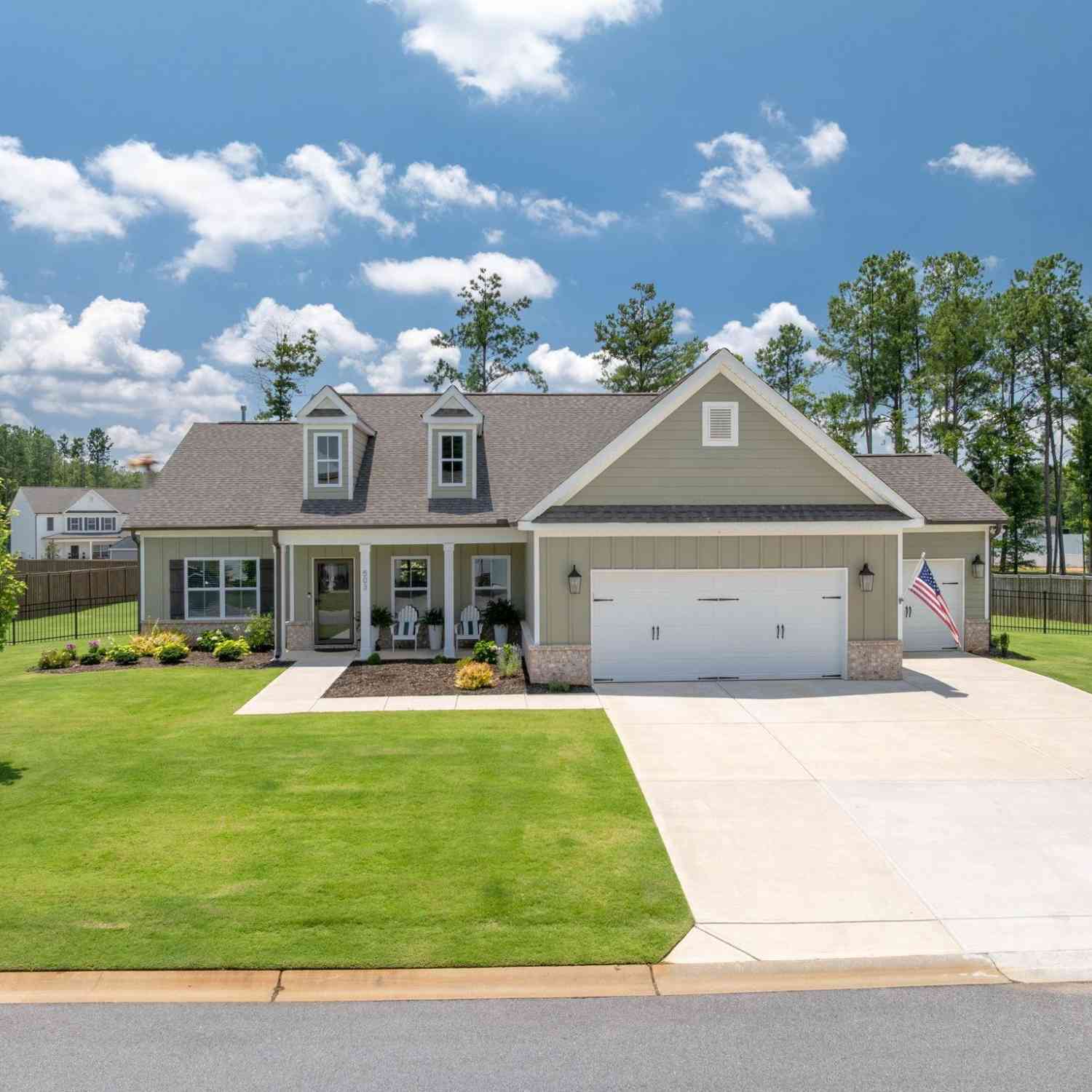 Homes For Sale - 503 Wood Mist<br/> Fountain Inn, SC 29644
