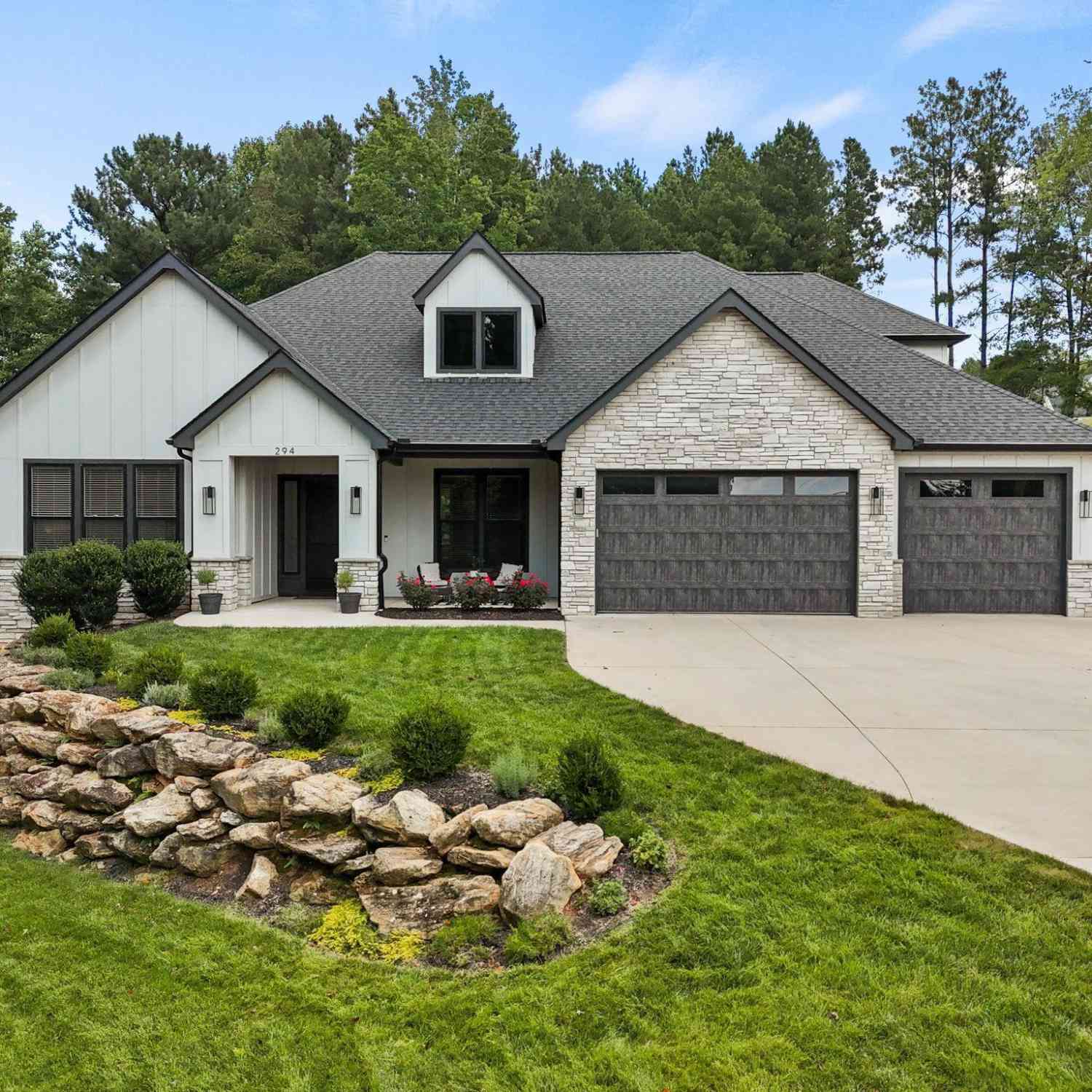 Homes For Sale - 294 Lyman Lake<br/> Lyman, SC 29365