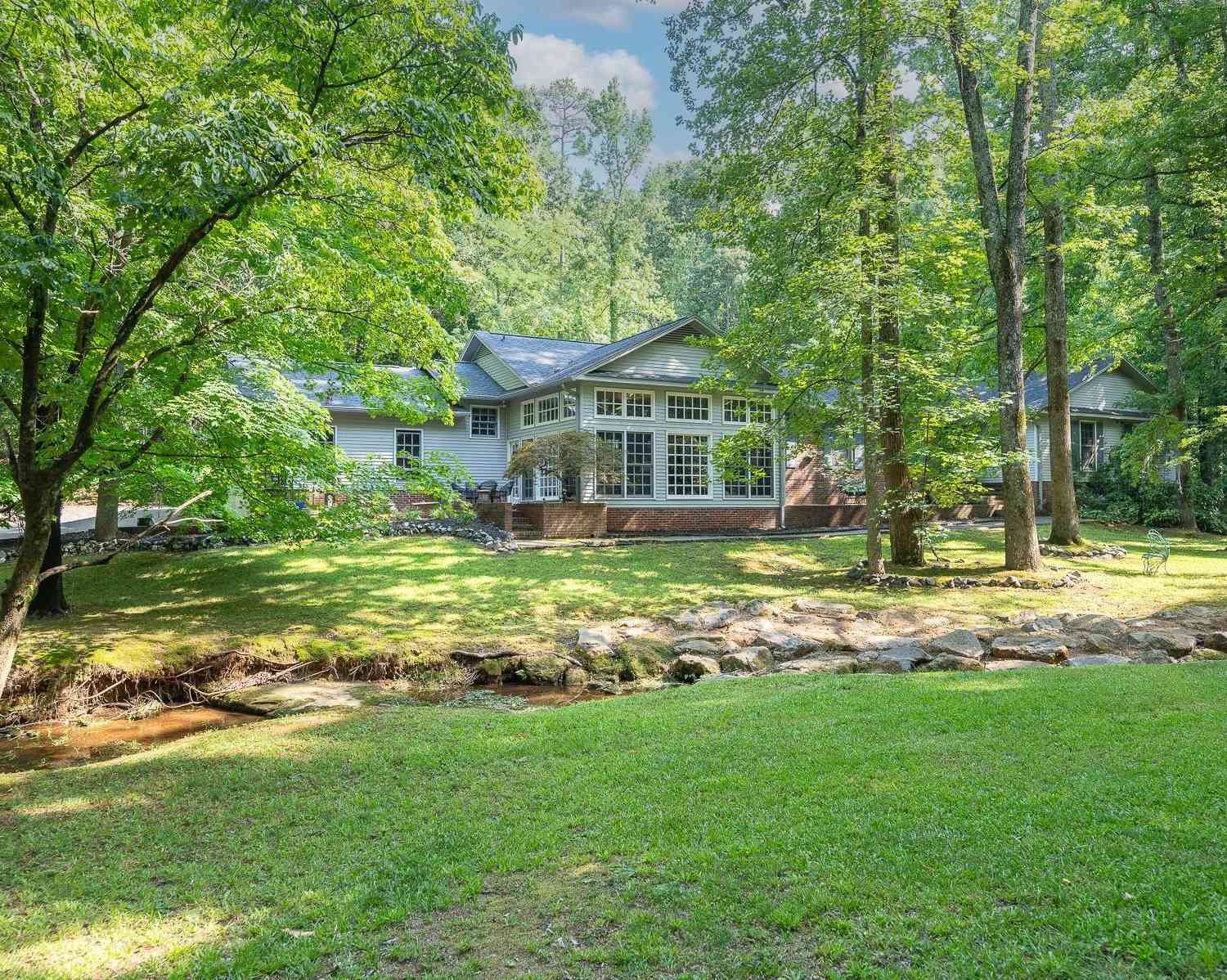 Homes For Sale - 120 Waterloo<br/> Greenville County, Greer, SC 29650