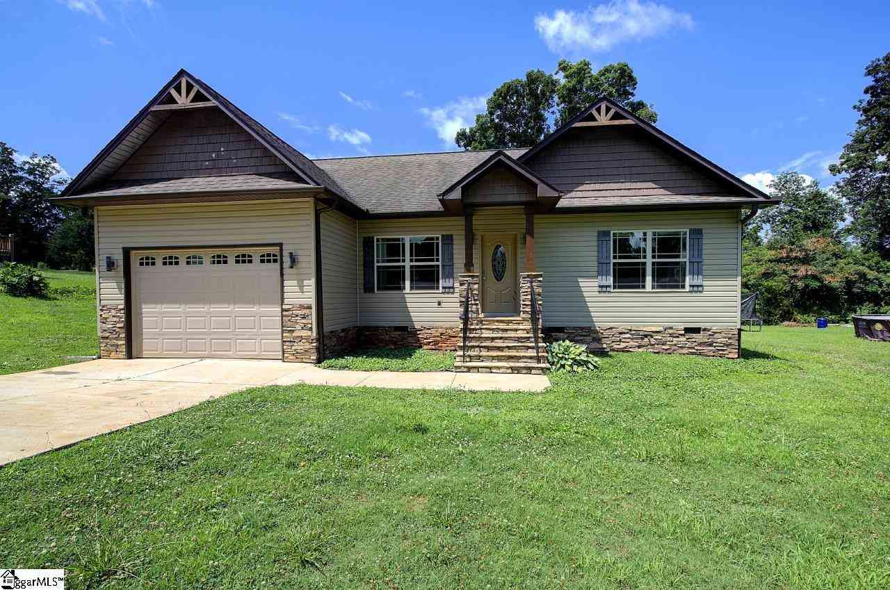 Homes For Sale - 274 Millwood<br/> Wellford, SC 29385