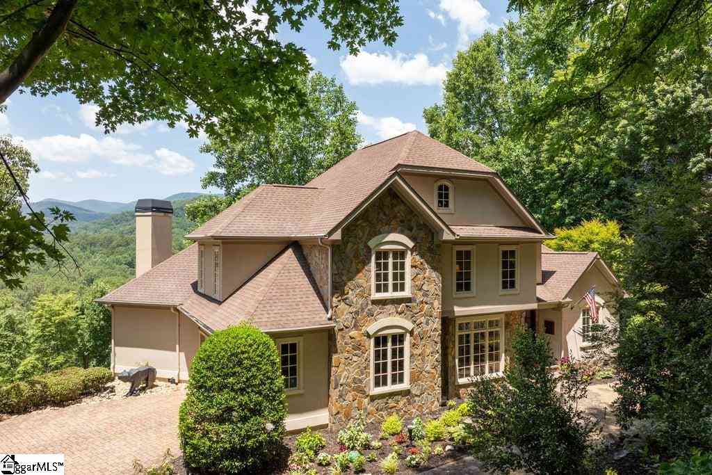Homes For Sale - 921 High Knoll<br/> Travelers Rest, SC 29690