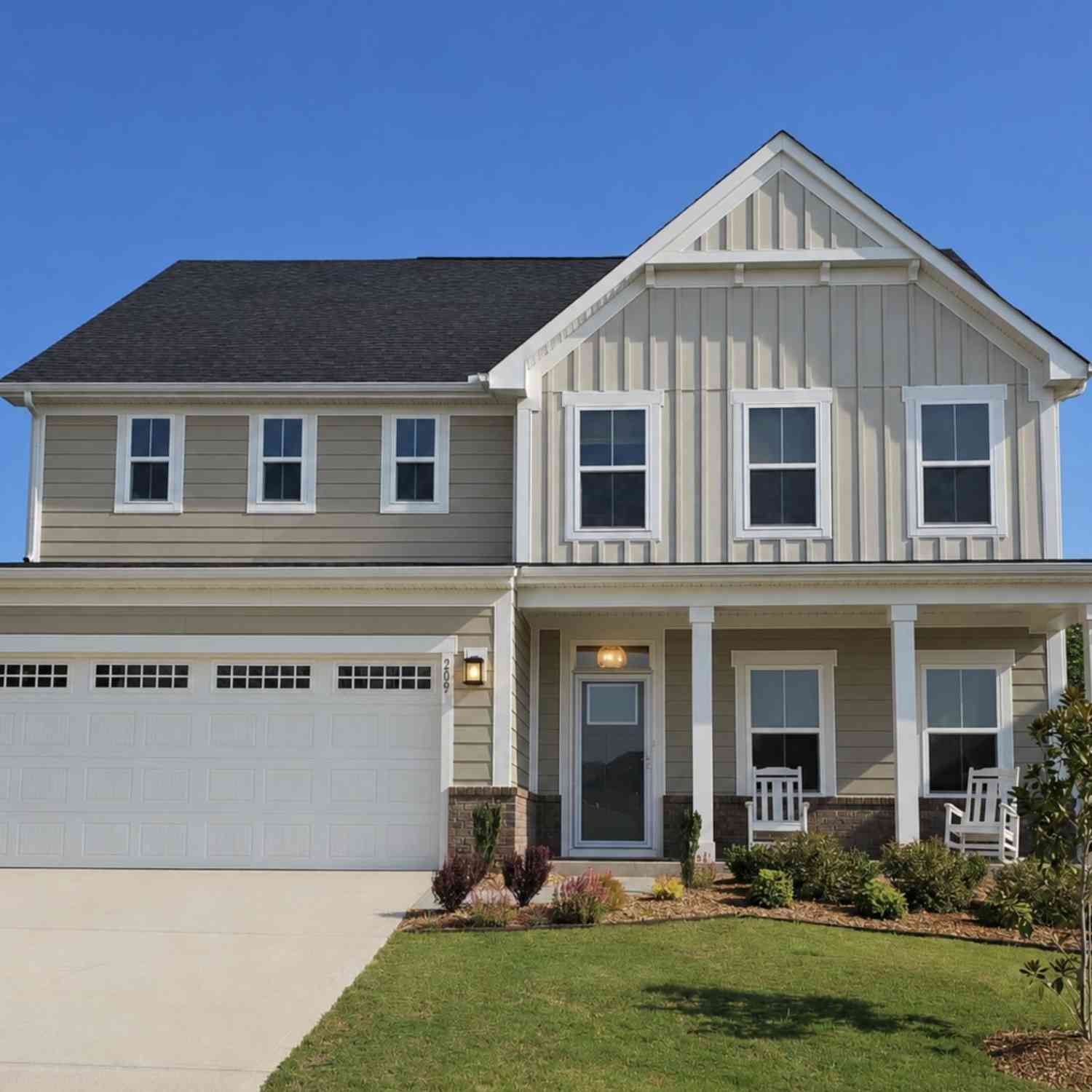 Homes For Sale - 209 Furness<br/> Fountain Inn, SC 29644